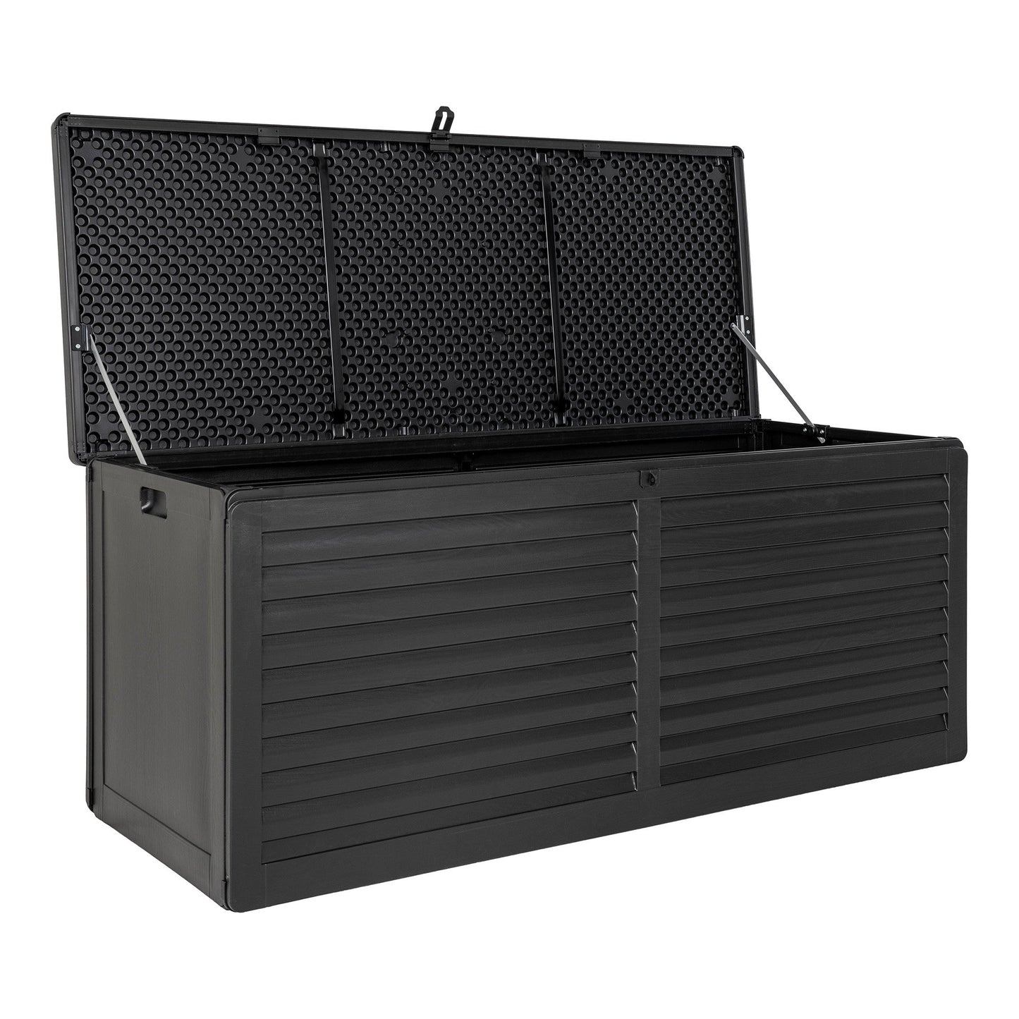 Caja de cojín Dubrovnik - Negro