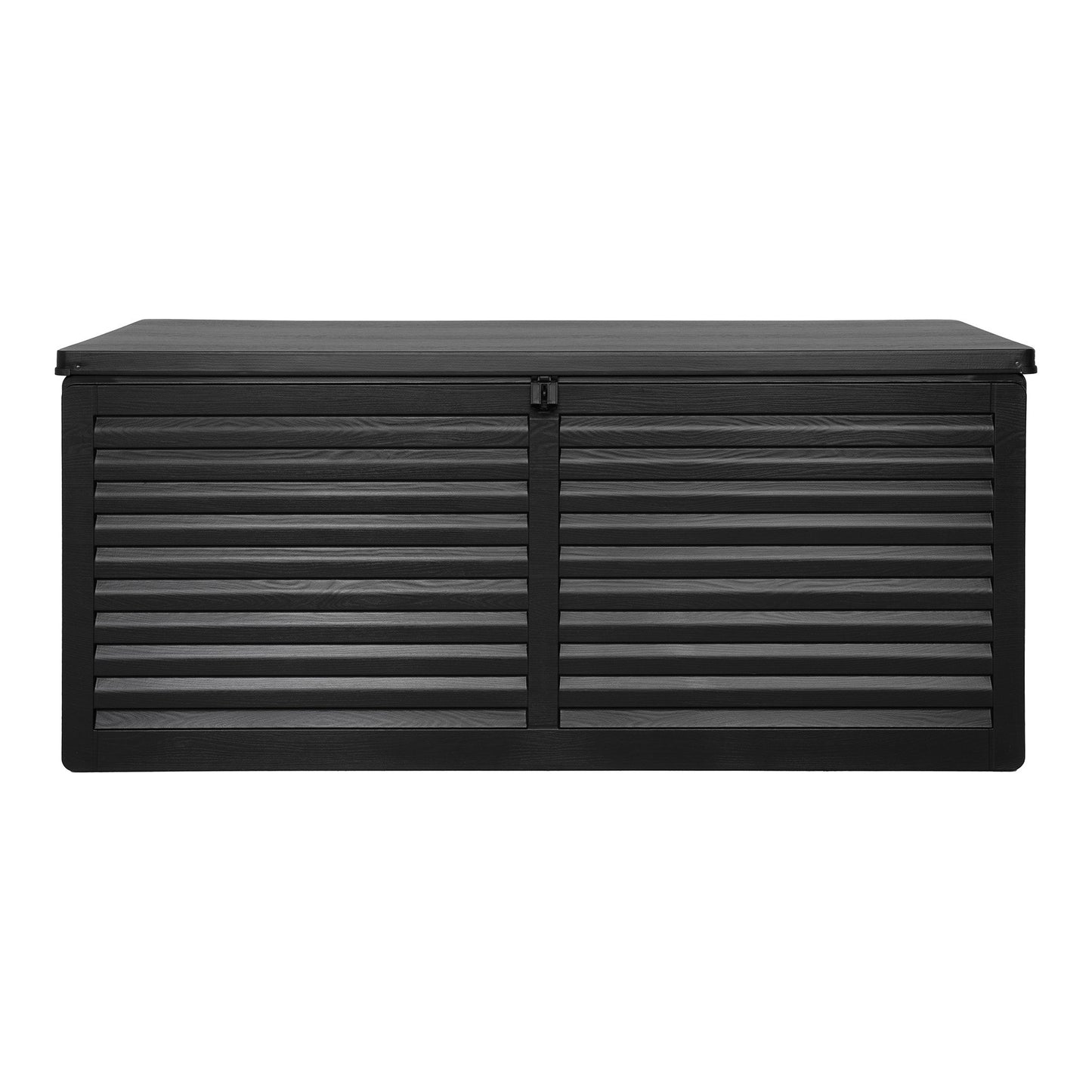 Caja de cojín Dubrovnik - Negro