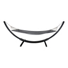 Hamac Tripoli - Gris / Noir