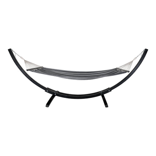 Hammock Tripoli - Gray / Black