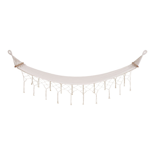 Edessa Hammock - Off-White