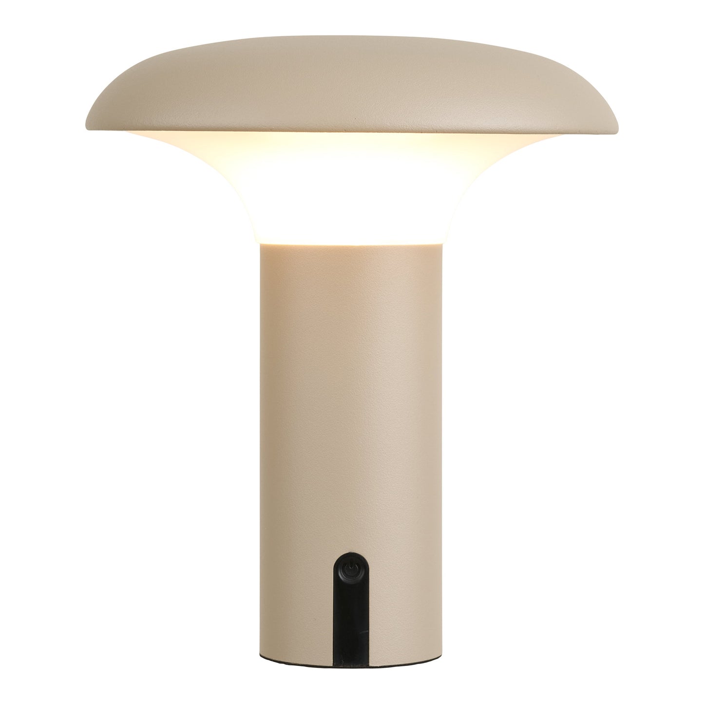 Lámpara LED Ramsey - Beige