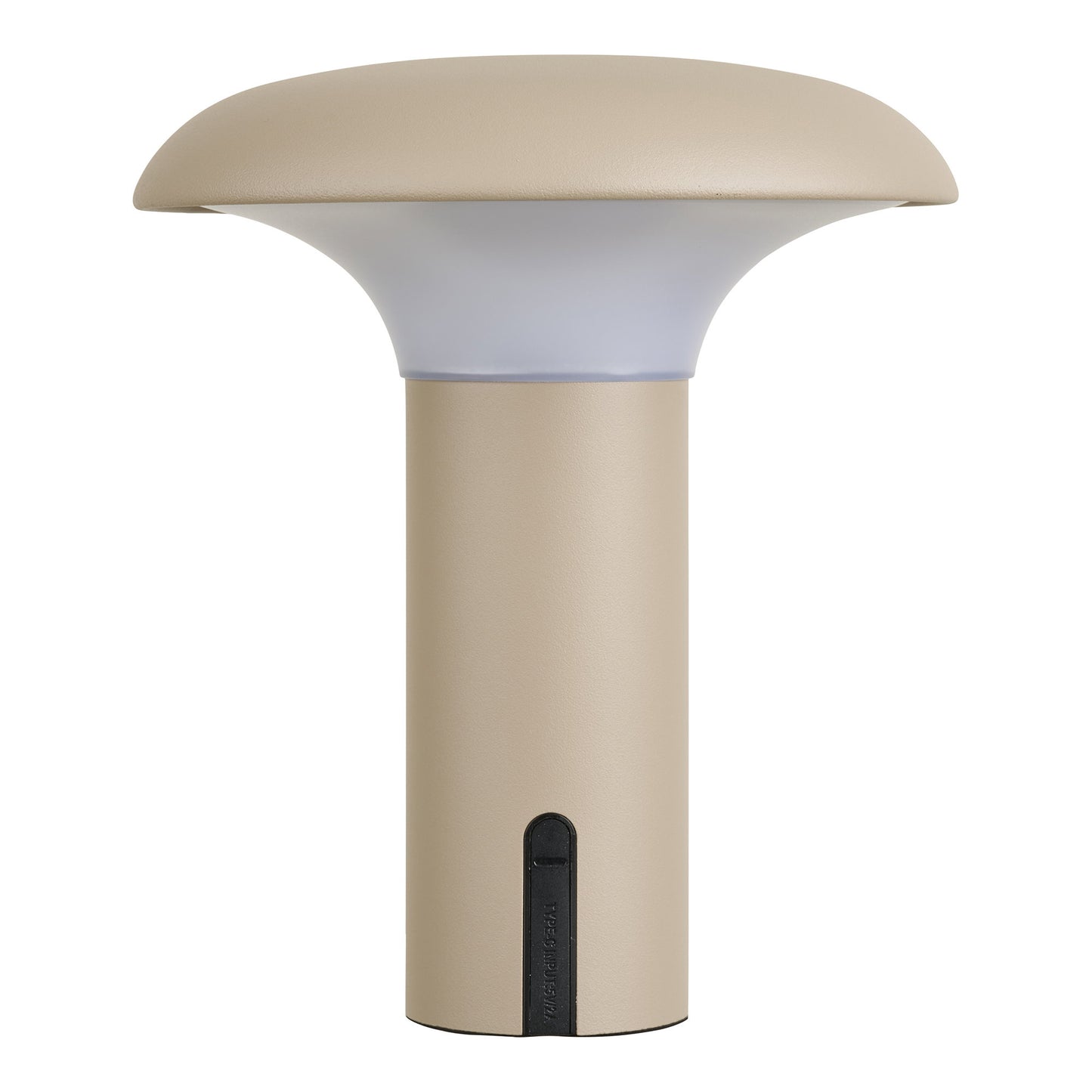 Lámpara LED Ramsey - Beige