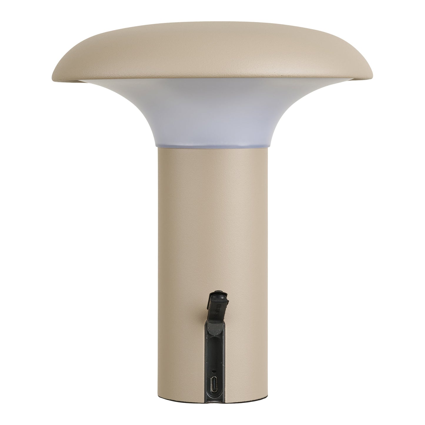 Lámpara LED Ramsey - Beige