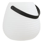 Derry LED Lamp - White