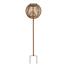 Lampe Carlisle - Naturel