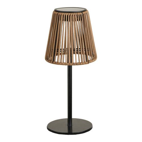 Lámpara Salford - Marrón / Negro