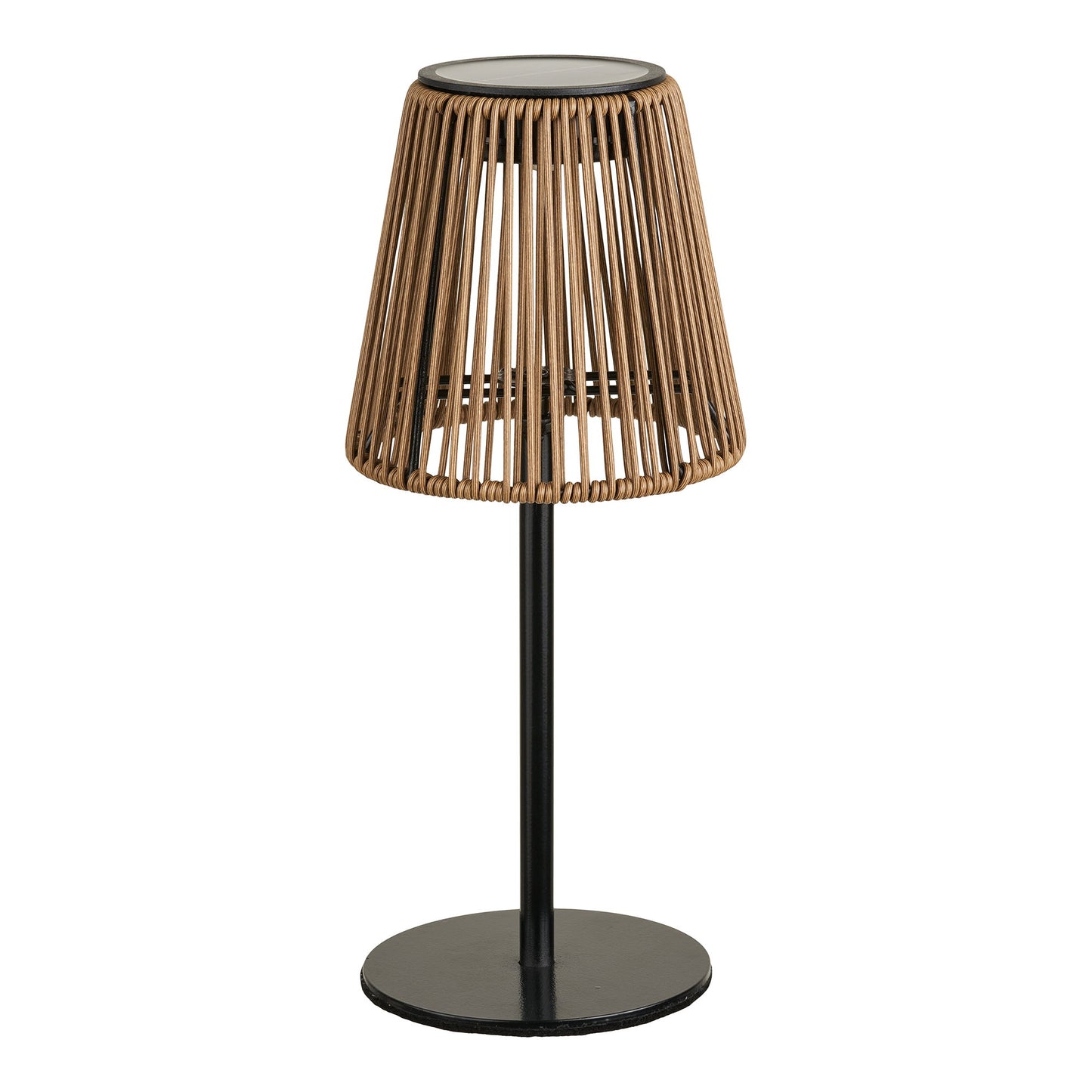Lámpara Salford - Marrón / Negro