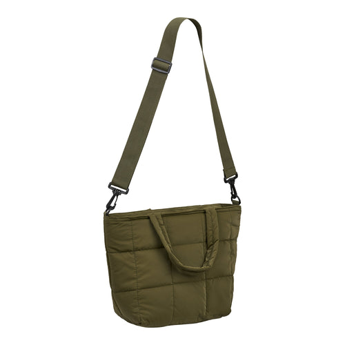 Bolsa térmica Budva - Verde