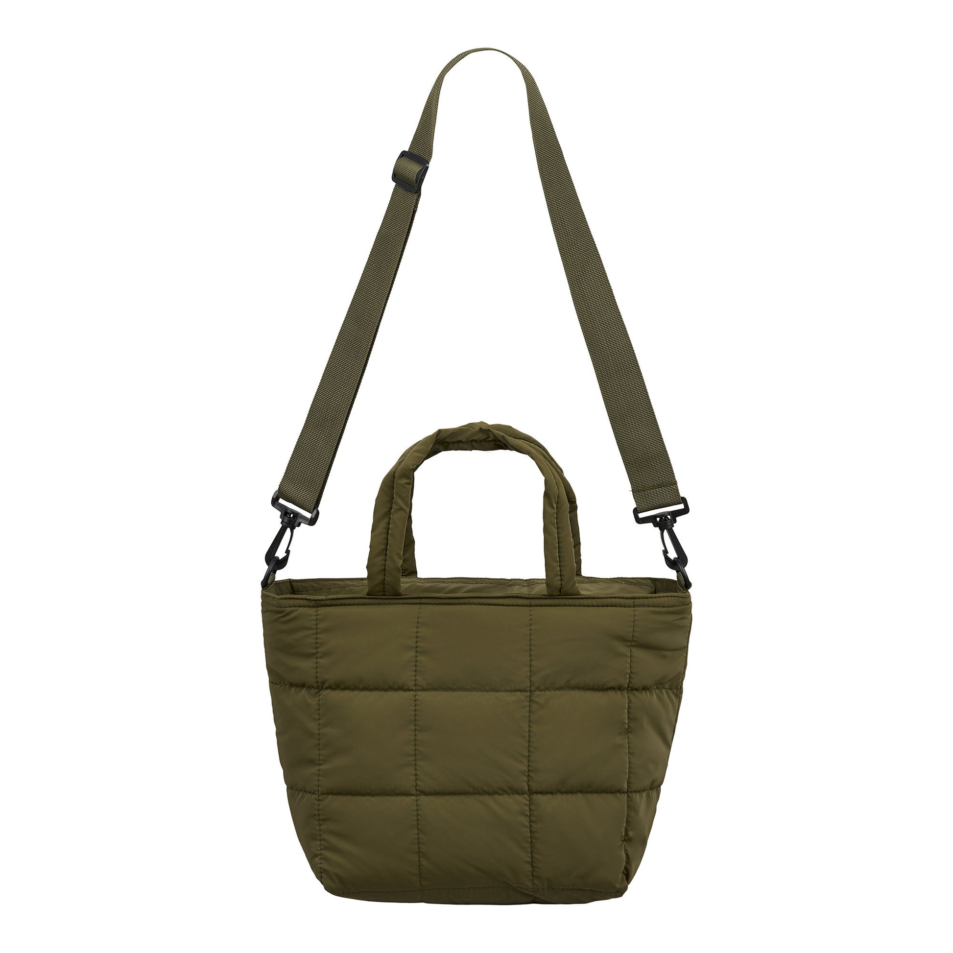 Bolsa térmica Budva - Verde