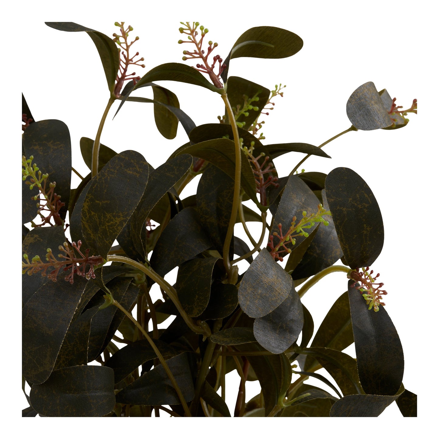Planta Artificial - Verde