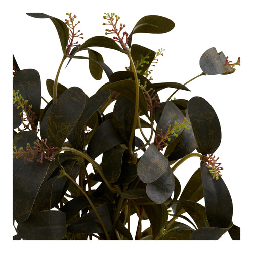 Planta Artificial - Verde