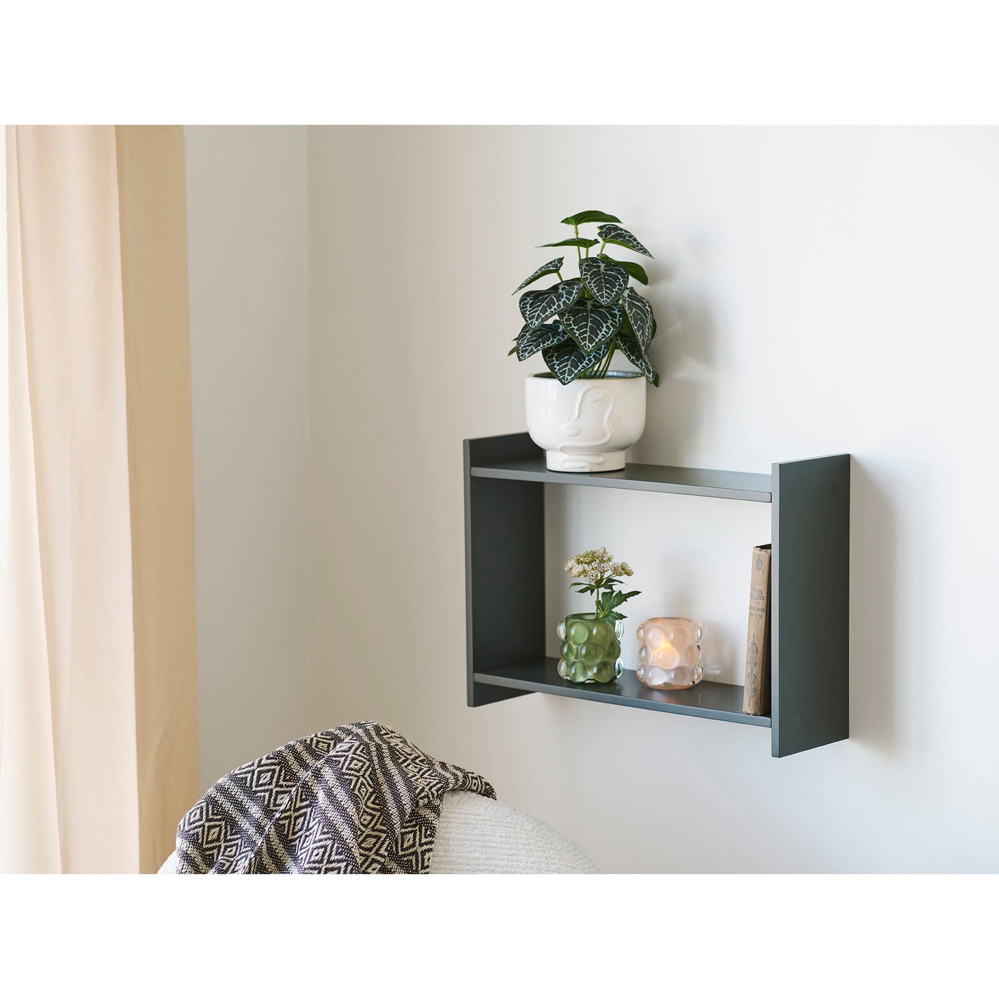 Planta Artificial - Verde