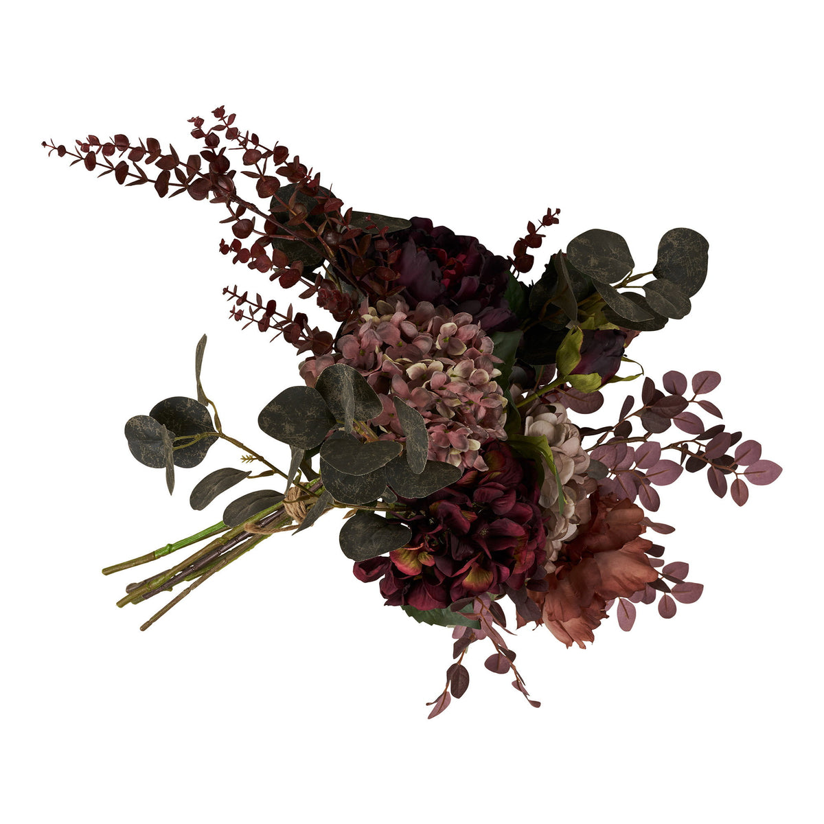 Ramo Velvet Boom - Mix