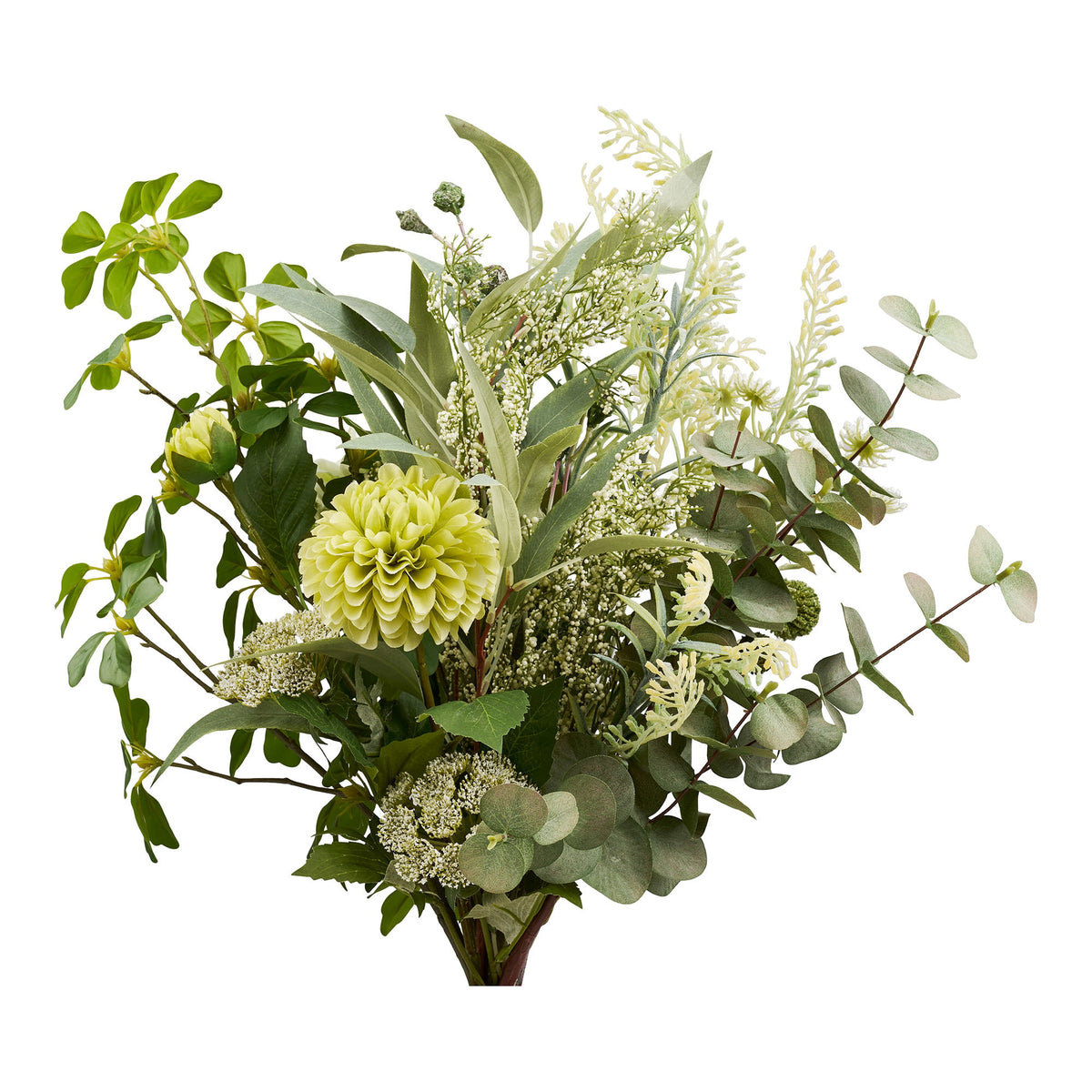 Ramo Green Spirit - Mix