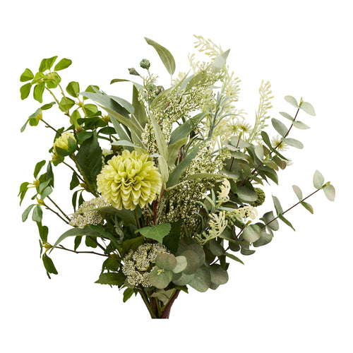 Ramo Green Spirit - Mix