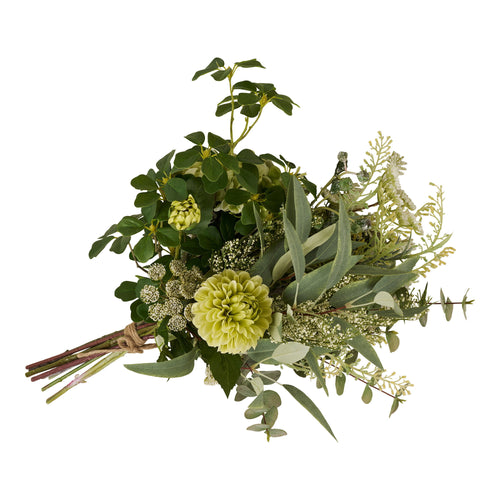 Ramo Green Spirit - Mix