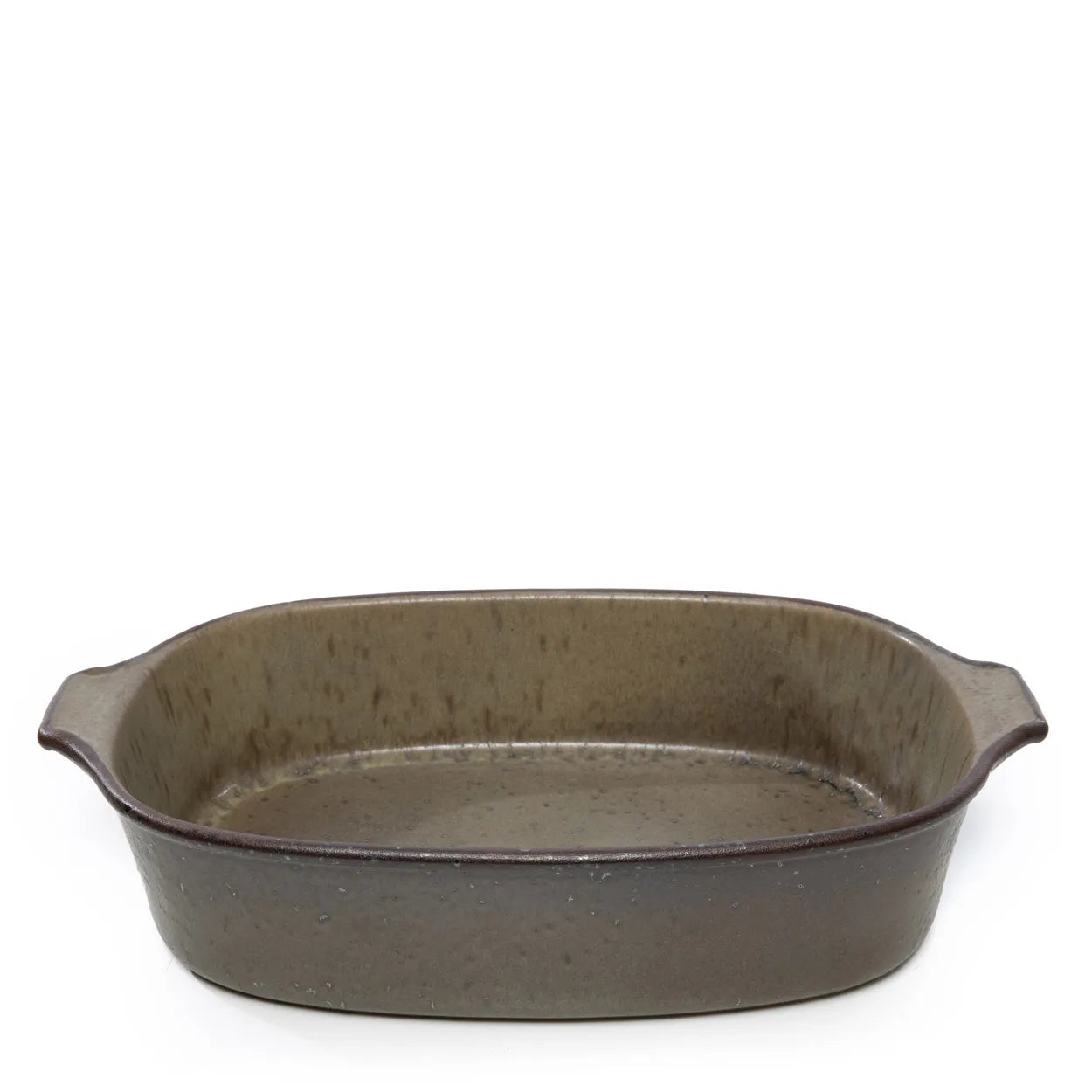 The Comporta Oven Tray - Green - L