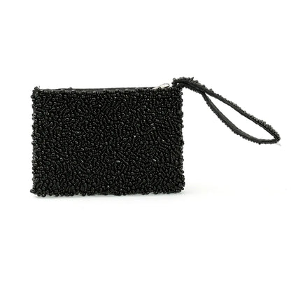 The Black Pearl Wallet