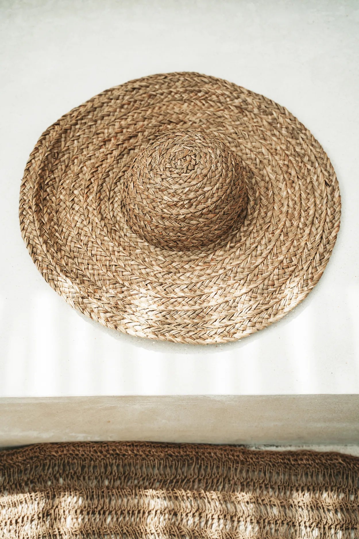 The Beach Hat