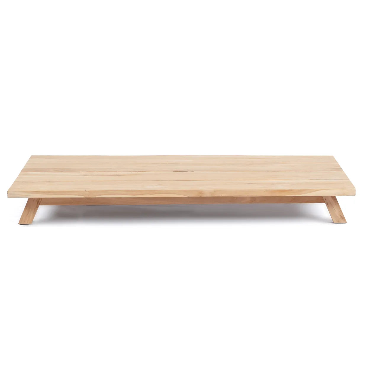 The Umalas Coffee Table - Outdoor