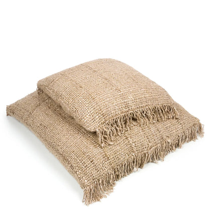 La Housse de Coussin Oh My Gee - Beige - 60x60