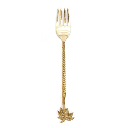 The Palmera Fork - Gold