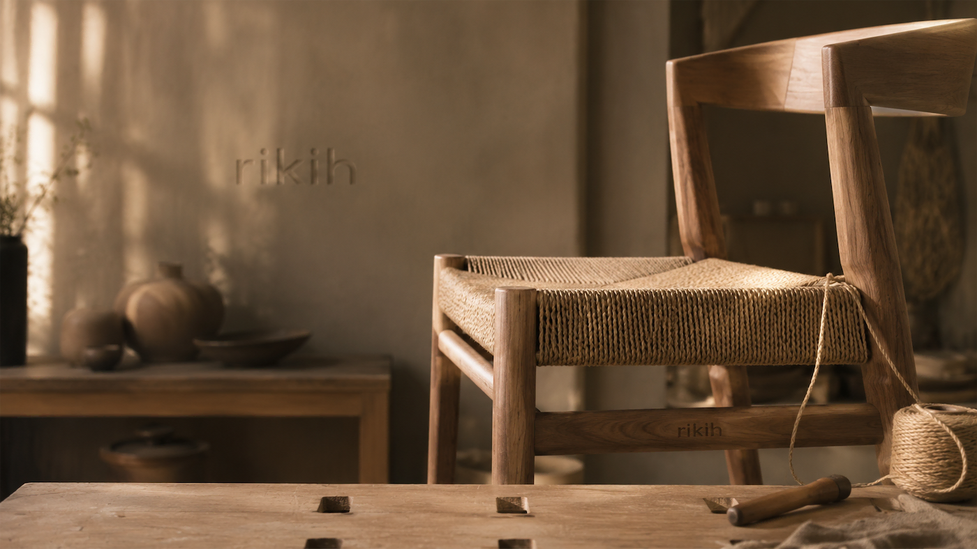 Design with soul, from Bali to Northern Europe